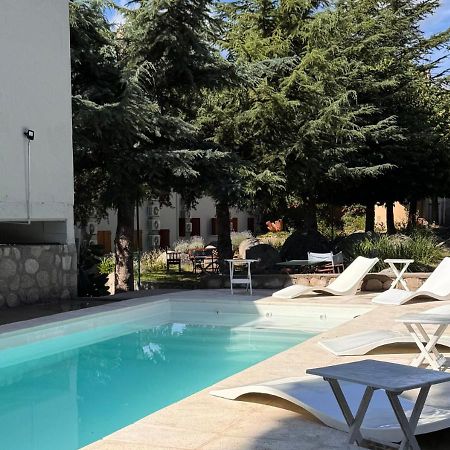 Hotel Tafi Tafí del Valle Exterior foto