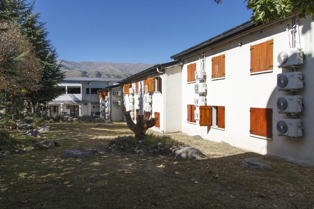 Hotel Tafi Tafí del Valle Exterior foto